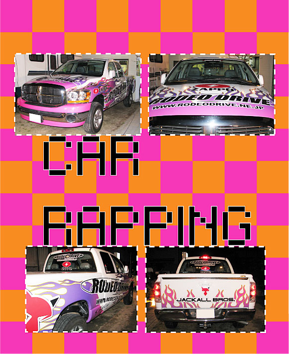 �J�[���b�s���O